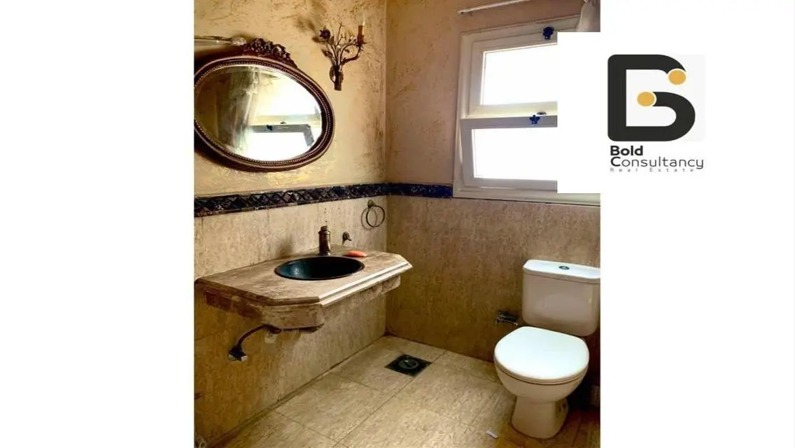 Luxury Apartment for Sale - 240 sqm