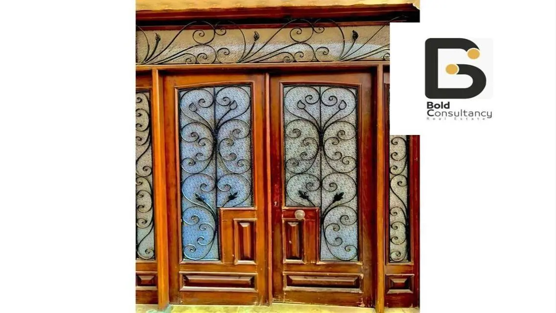 Luxury Apartment for Sale - 240 sqm