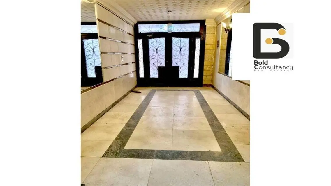 Luxury Apartment for Sale - 240 sqm