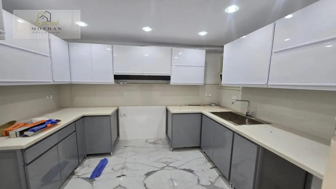 Luxury Apartment for Rent Next to Carrefour in Maadi