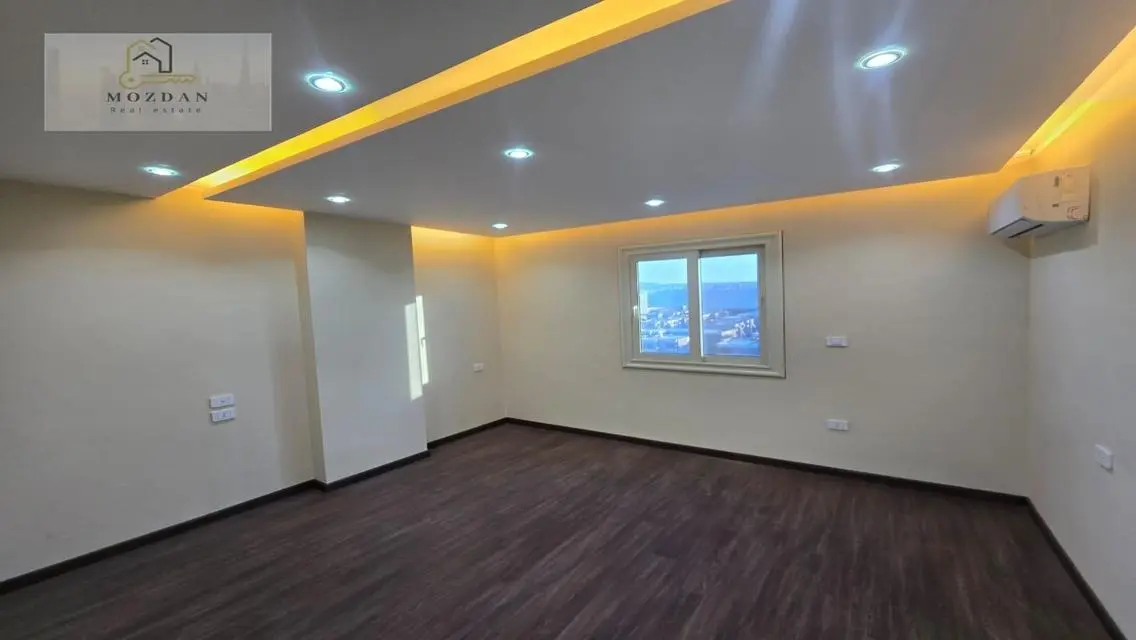 Luxury Apartment for Rent Next to Carrefour in Maadi