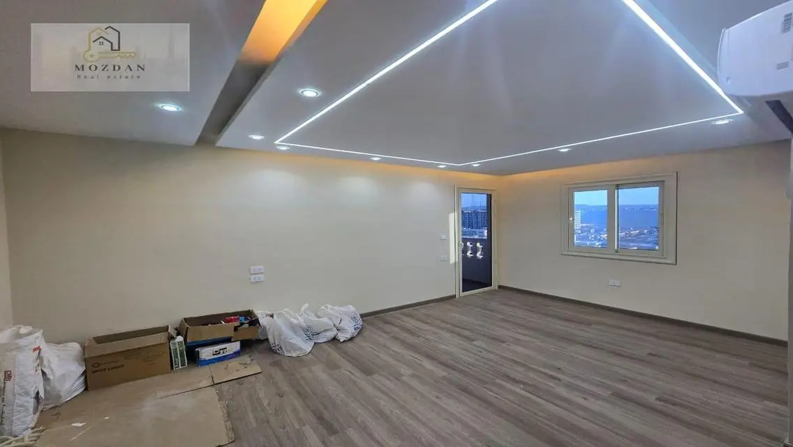 Luxury Apartment for Rent Next to Carrefour in Maadi