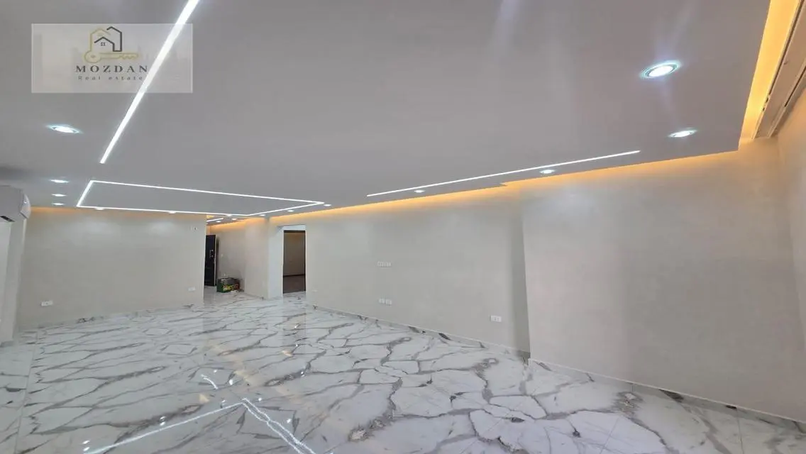 Luxury Apartment for Rent Next to Carrefour in Maadi