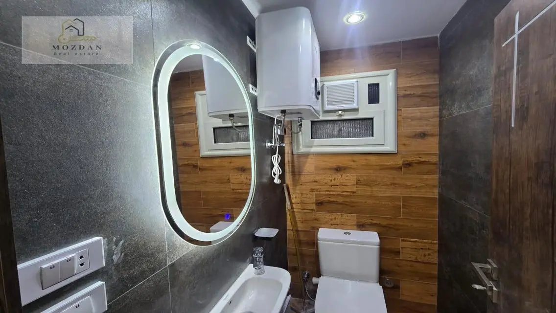 Luxury Apartment for Rent Next to Carrefour in Maadi