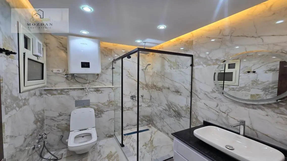 Luxury Apartment for Rent Next to Carrefour in Maadi