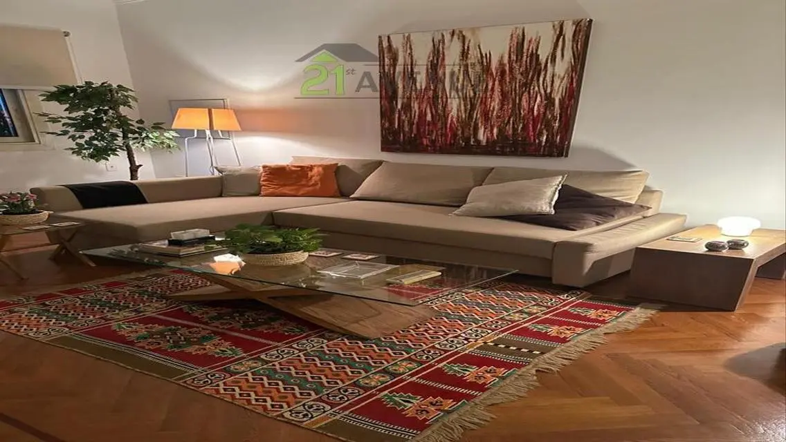 Stunning 2 Bedroom Apartment
