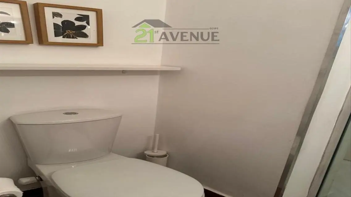 Stunning 2 Bedroom Apartment