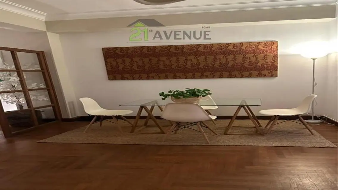 Stunning 2 Bedroom Apartment