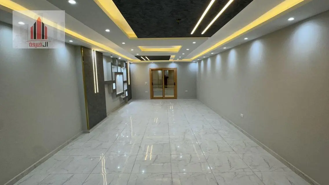 Spacious Apartment for Sale at a Great Price