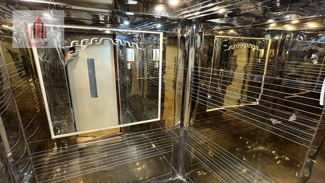 Spacious Apartment for Sale at a Great Price