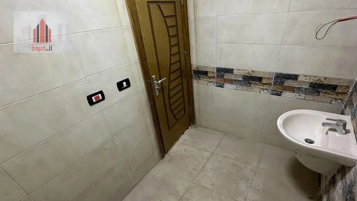 Spacious Apartment for Sale at a Great Price