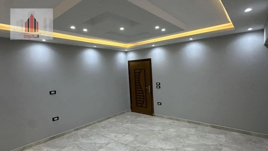 Spacious Apartment for Sale at a Great Price