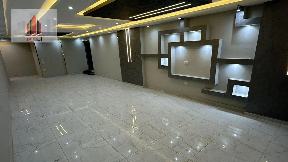 Spacious Apartment for Sale at a Great Price