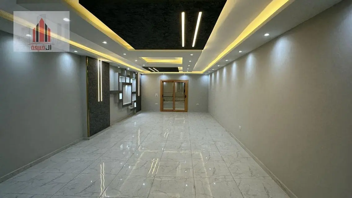 Spacious Apartment for Sale at a Great Price