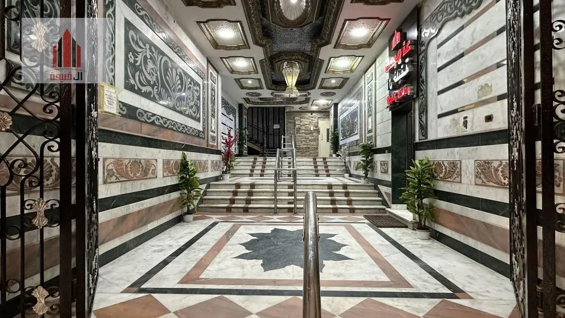 Spacious Apartment for Sale at a Great Price