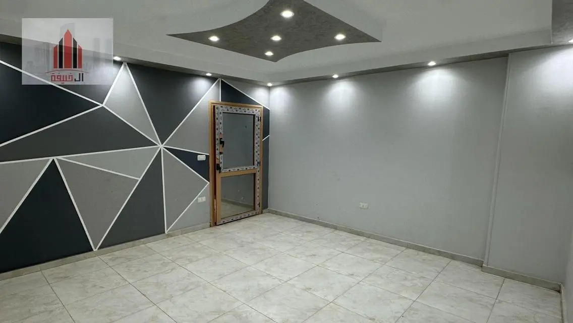 شقة مميزة في 2025 بمساحة واسعة
