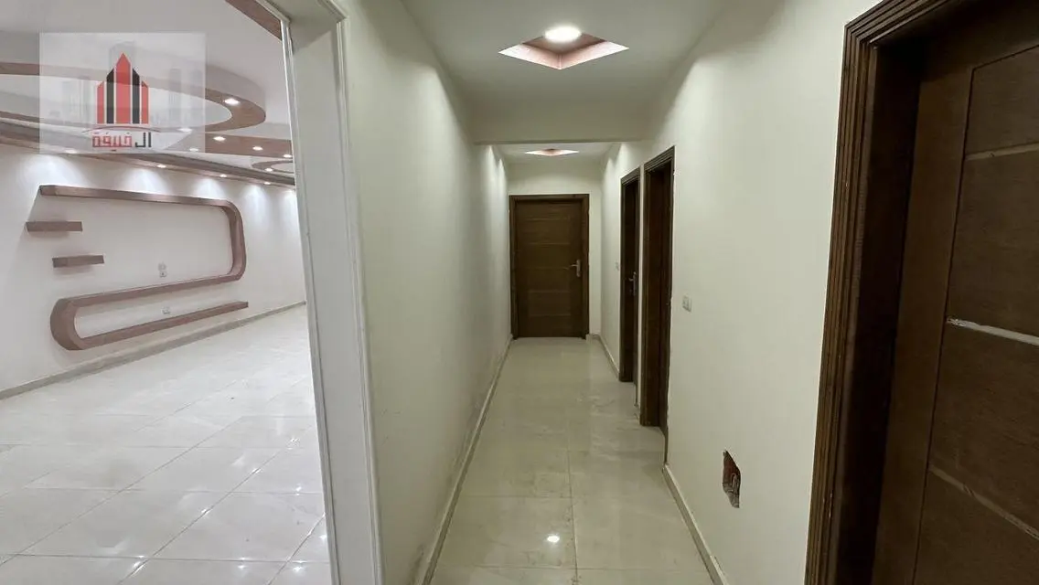 شقة مميزة في 2025 بمساحة واسعة