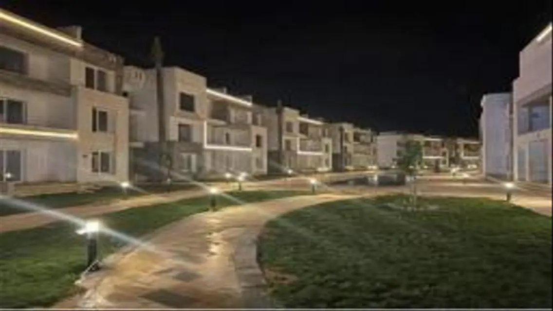 Sea View Apartment in North Coast at an Attractive Price