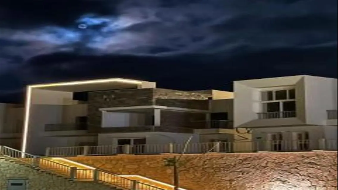 Sea View Apartment in North Coast at an Attractive Price