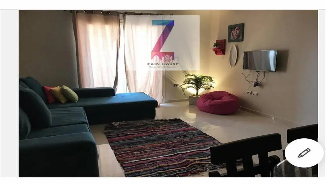 Stunning Apartment for Sale – 95 Square Meters
