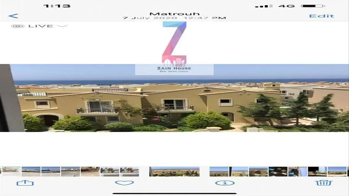 Stunning Apartment for Sale – 95 Square Meters
