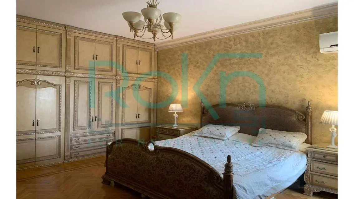 Luxury Apartment for Sale in a Prime Location