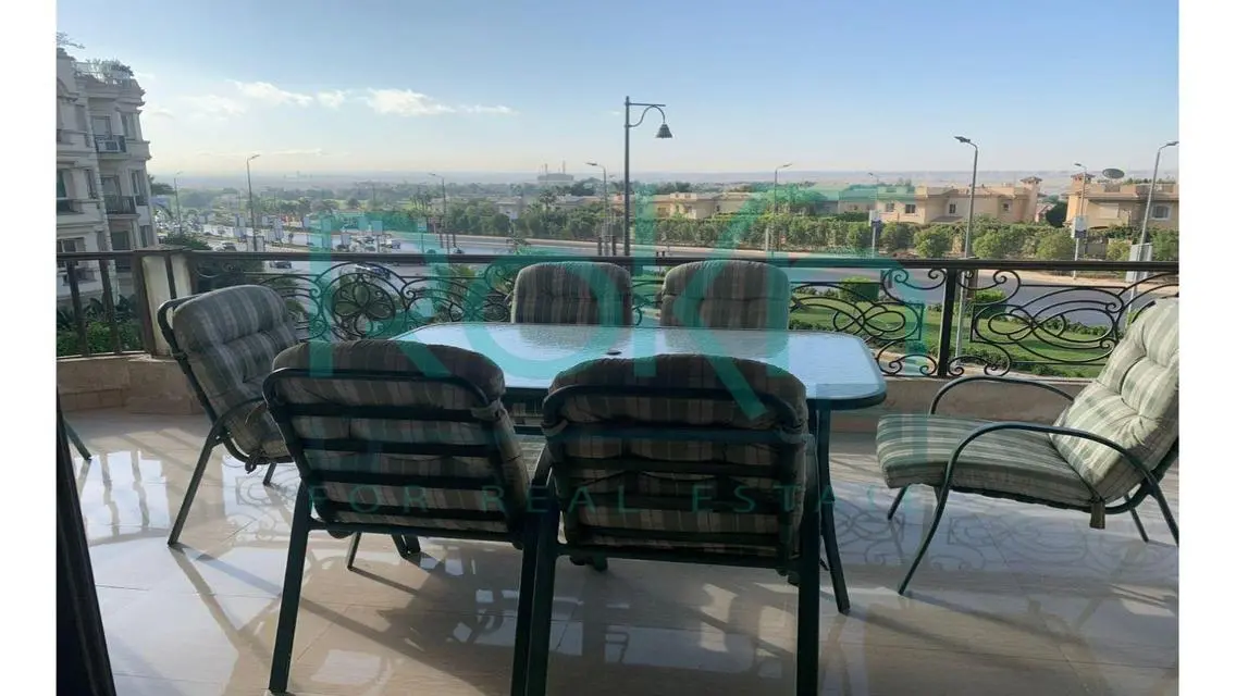 Luxury Apartment for Sale in a Prime Location