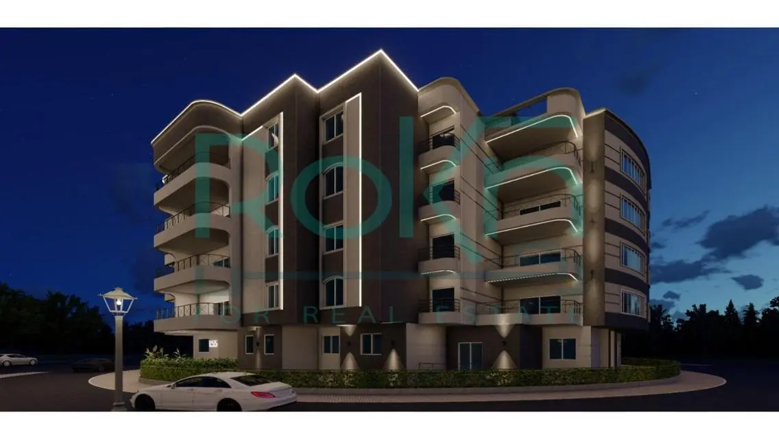 Luxury Apartment for Sale in a Prime Location