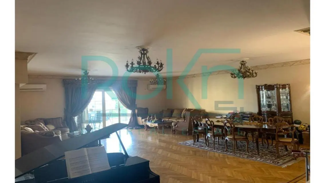 Luxury Apartment for Sale in a Prime Location