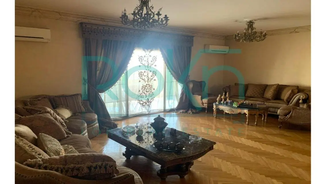 Luxury Apartment for Sale in a Prime Location