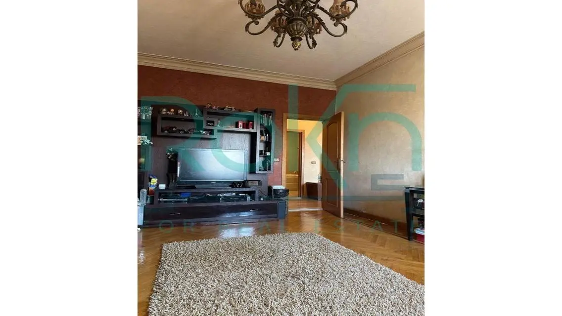 Luxury Apartment for Sale in a Prime Location