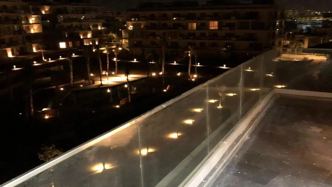 Luxury Duplex for Sale in Villette Residence
