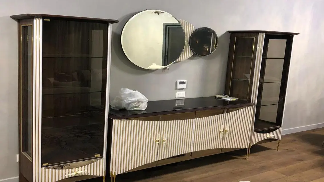 Luxury Duplex for Sale in Villette Residence