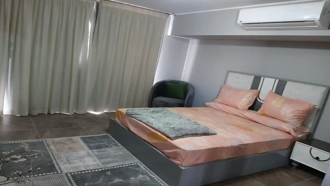 Luxury Duplex for Sale in Villette Residence