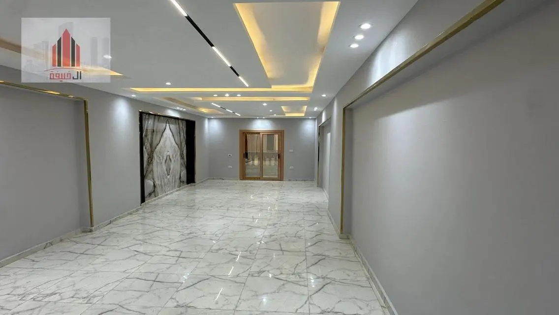 Luxurious Apartment for Sale with Ideal Space