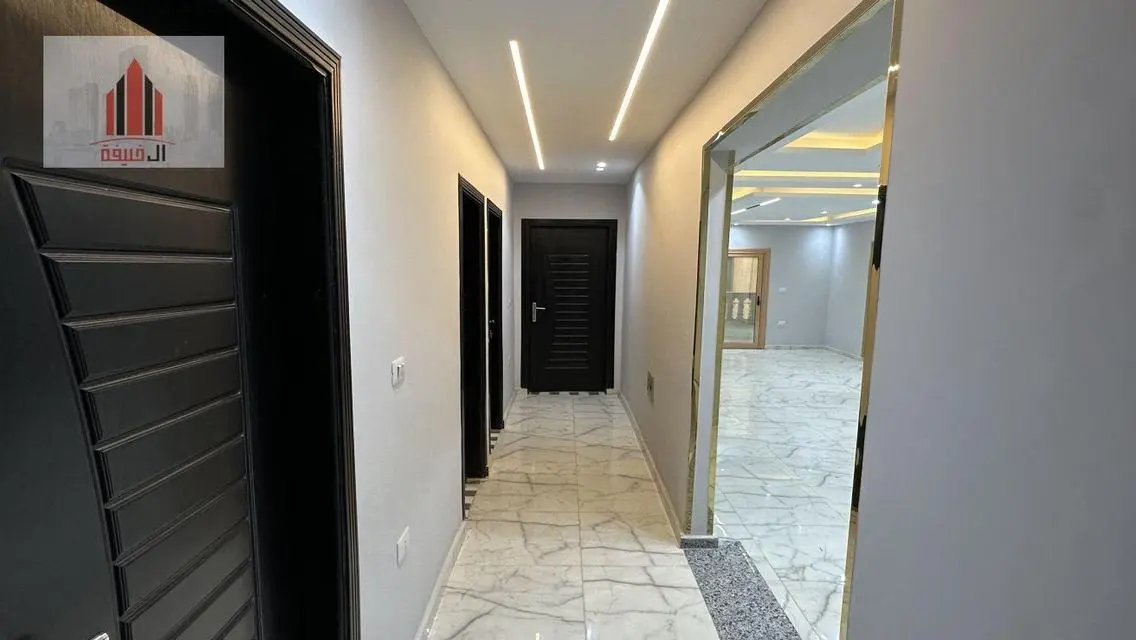 Luxurious Apartment for Sale with Ideal Space