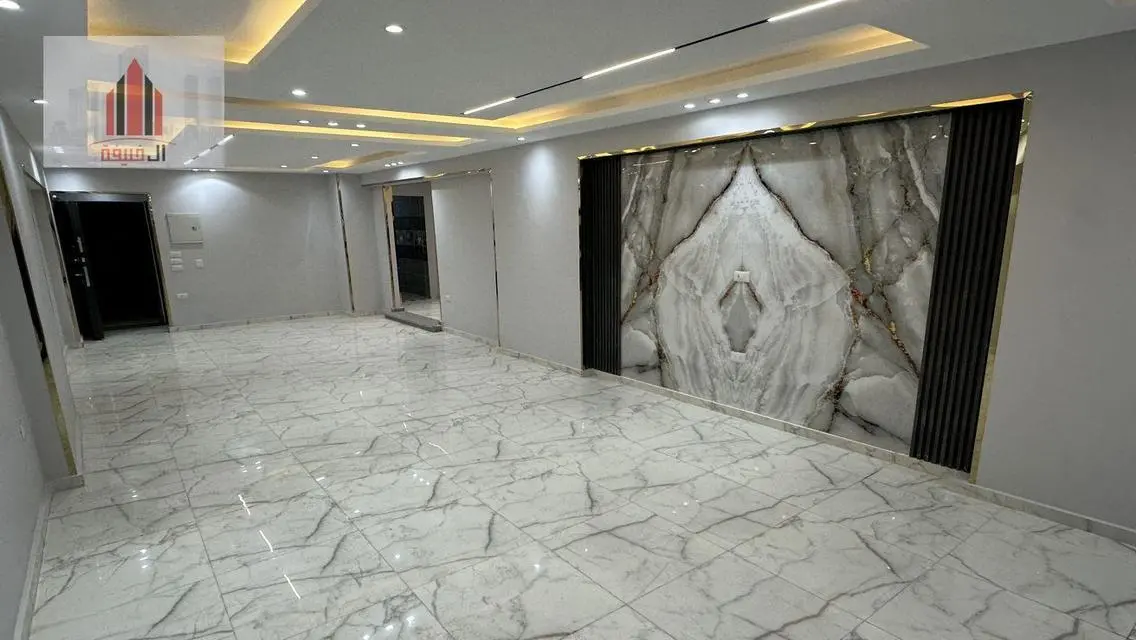Luxurious Apartment for Sale with Ideal Space