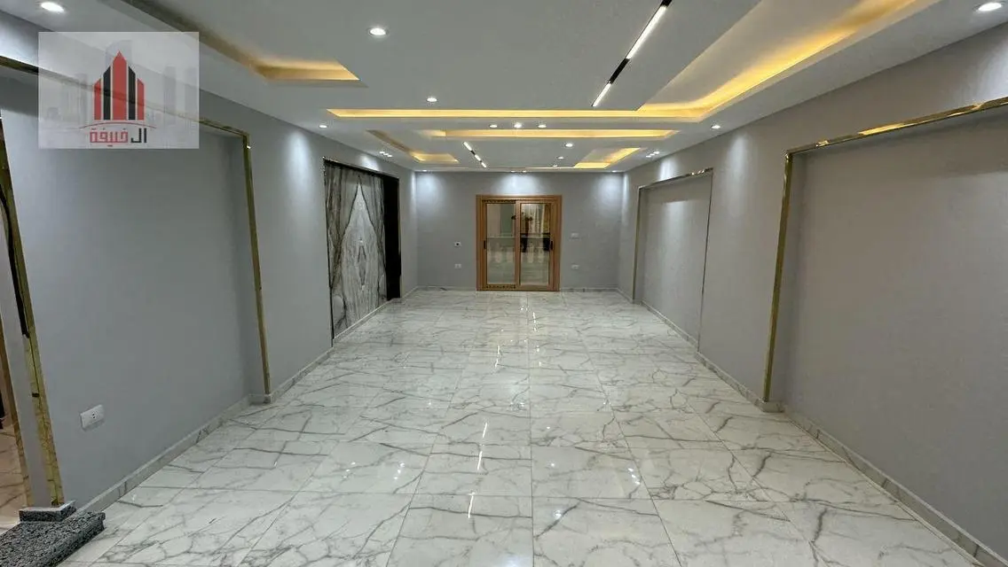 Luxurious Apartment for Sale with Ideal Space