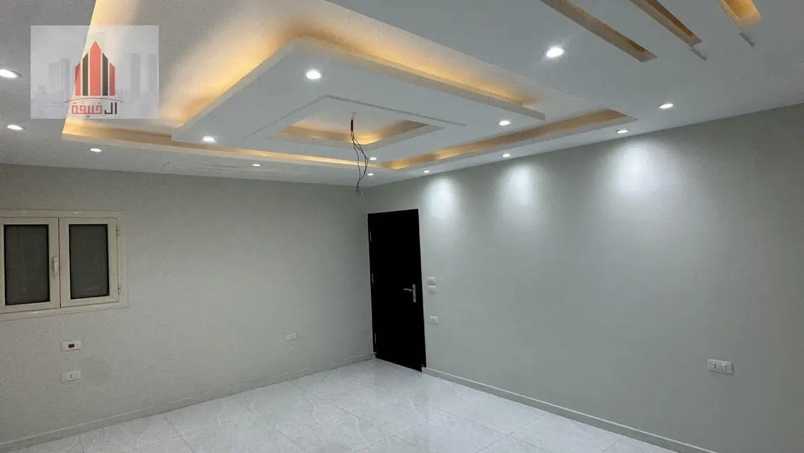 Luxurious Apartment for Sale with Ideal Space