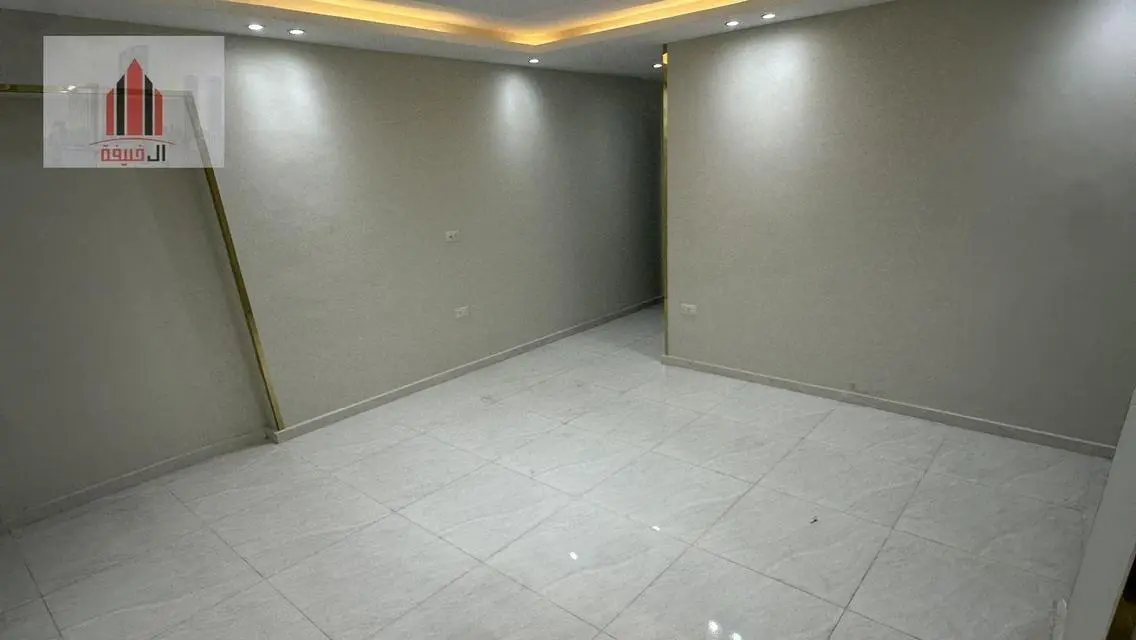 Luxurious Apartment for Sale with Ideal Space
