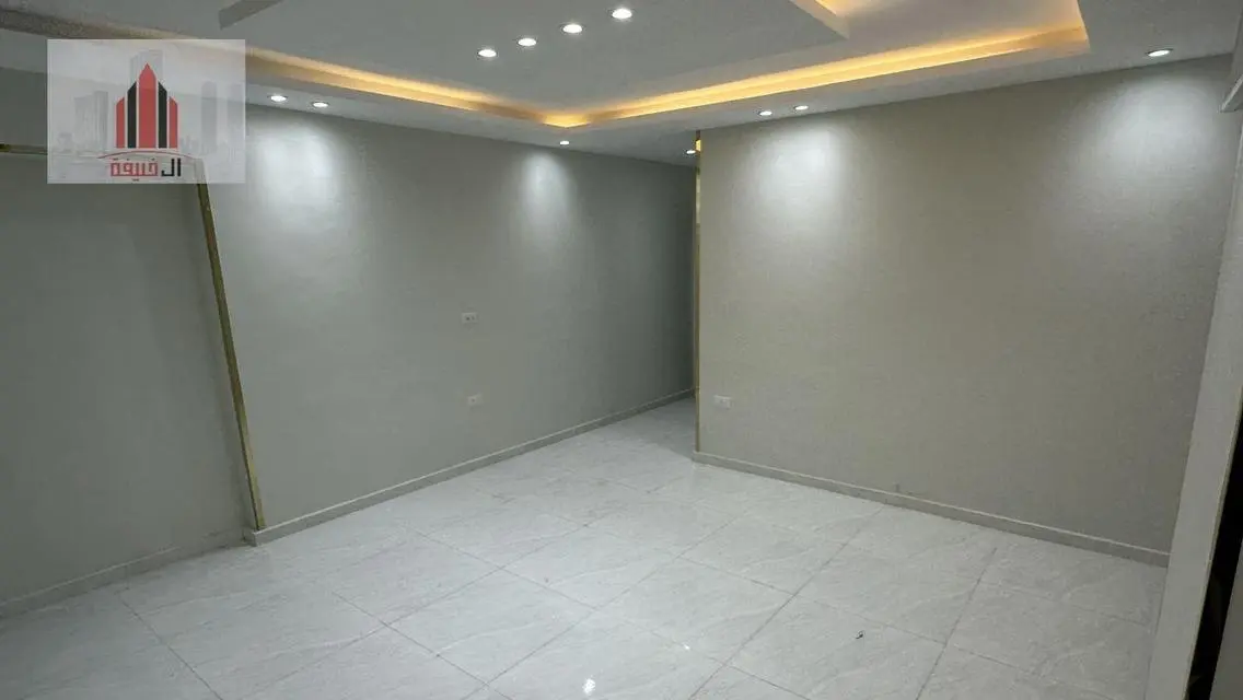 Luxurious Apartment for Sale with Ideal Space
