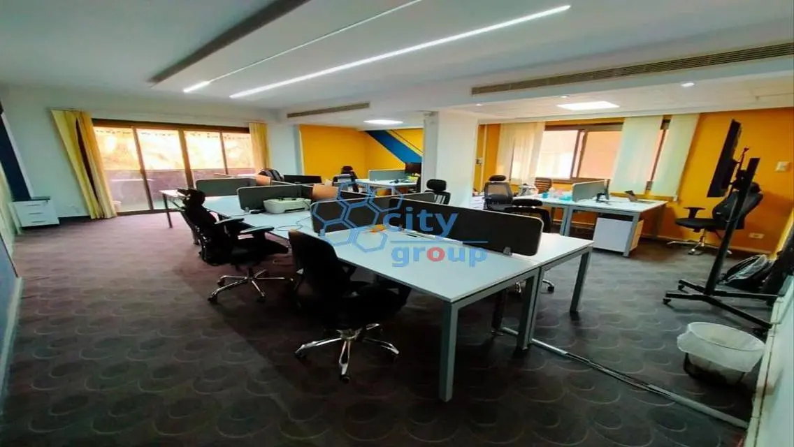Prime Investment Opportunity: Office for Sale in a Prime Location