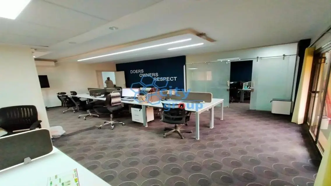 Prime Investment Opportunity: Office for Sale in a Prime Location