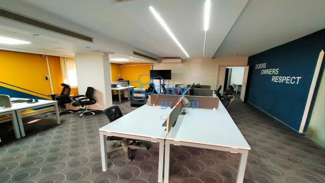 Prime Investment Opportunity: Office for Sale in a Prime Location