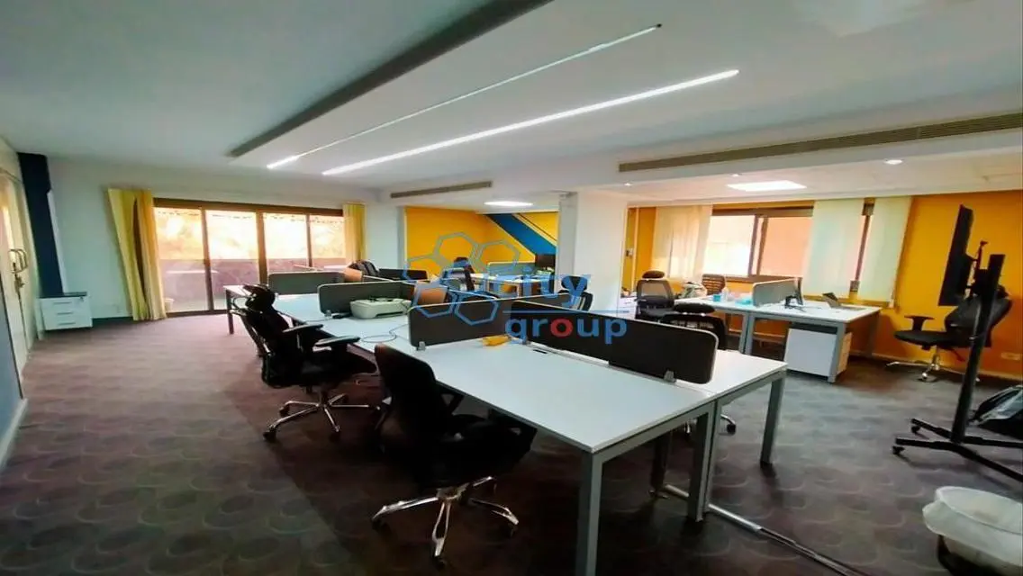 Prime Investment Opportunity: Office for Sale in a Prime Location