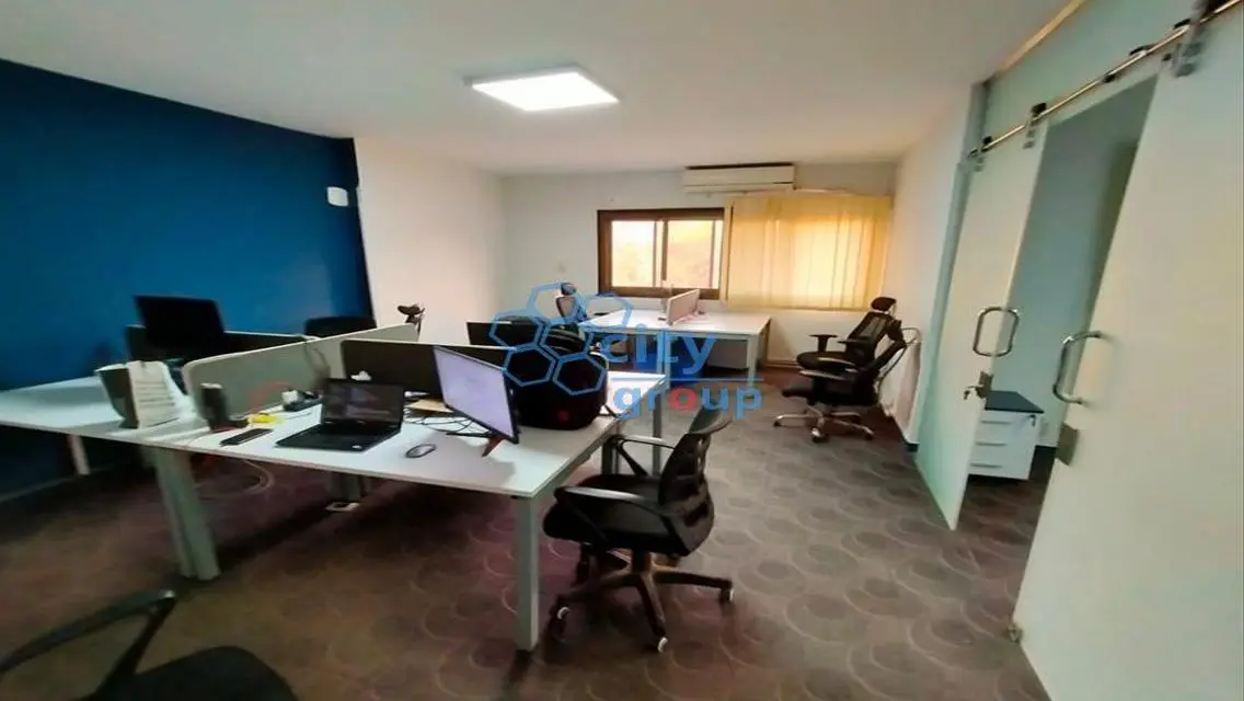 Prime Investment Opportunity: Office for Sale in a Prime Location