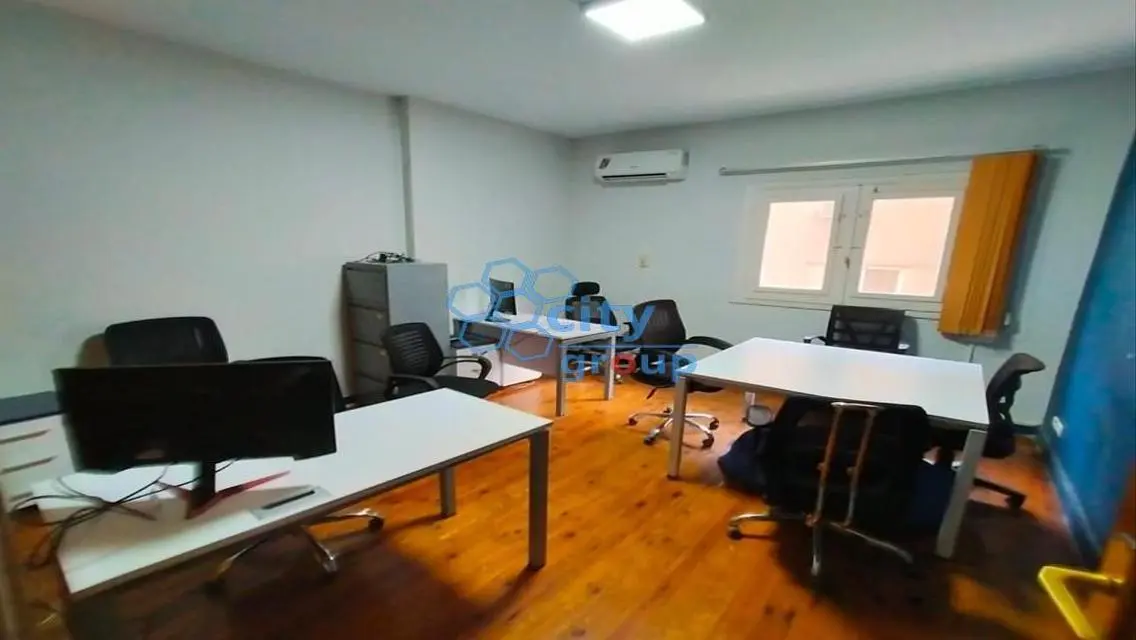 Prime Investment Opportunity: Office for Sale in a Prime Location