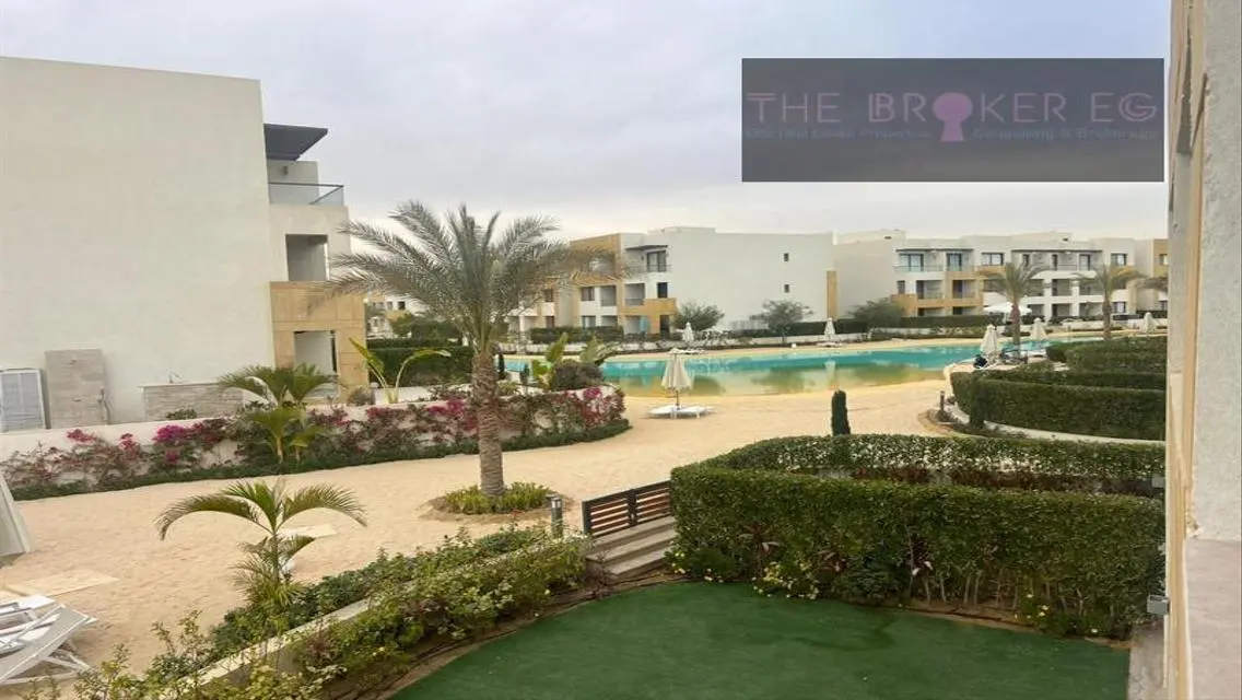 Luxurious 2 Bedroom Apartment for Sale - 100 sqm