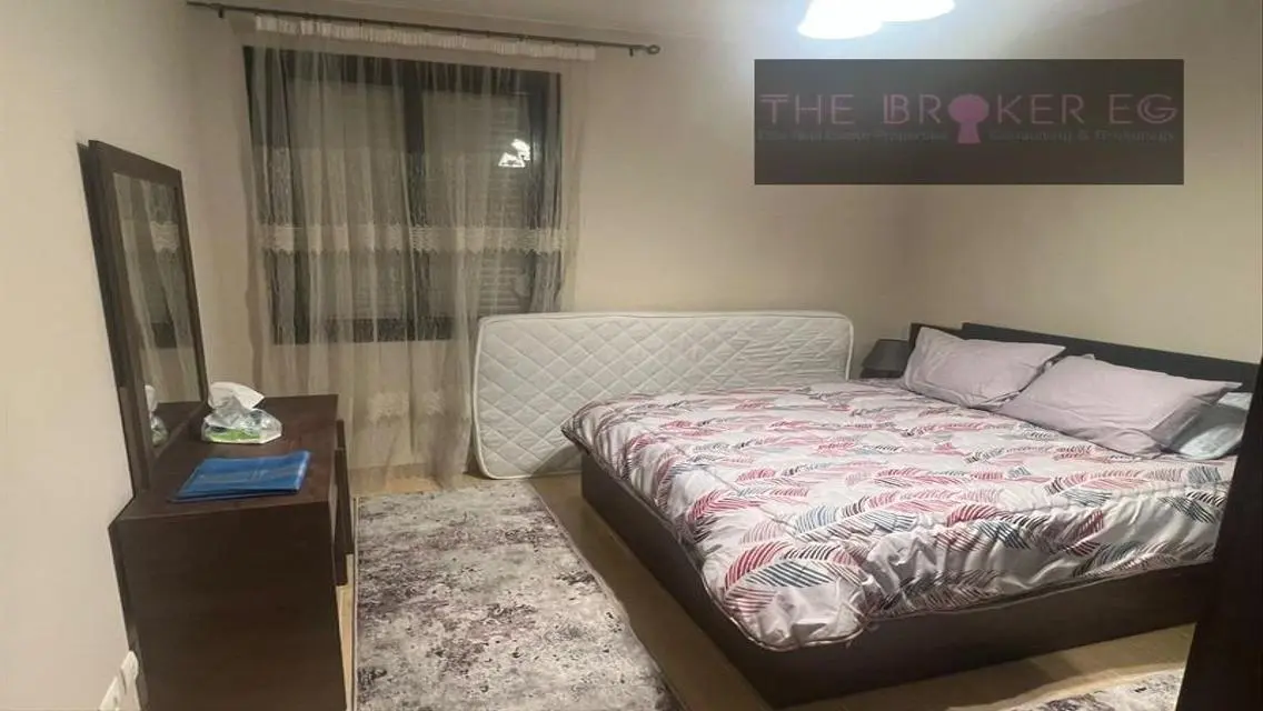 Luxurious 2 Bedroom Apartment for Sale - 100 sqm