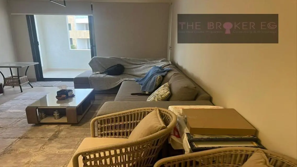 Luxurious 2 Bedroom Apartment for Sale - 100 sqm